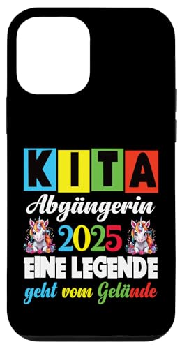 Kinder Kita Abgänger 2025 Schulkind Einschulung Grundschule Hülle für iPhone 12 mini Kinder Kita Abgänger 2025 Schulkind Einschulung Grundschule Hülle für iPhone 12 mini von Kindergarten Abschluss Kita Geschenk Kitaabgänger