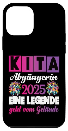 Kinder Kita Abgänger 2025 Schulkind Einschulung Grundschule Hülle für iPhone 12 mini Kinder Kita Abgänger 2025 Schulkind Einschulung Grundschule Hülle für iPhone 12 mini von Kindergarten Abschluss Kita Geschenk Kitaabgänger