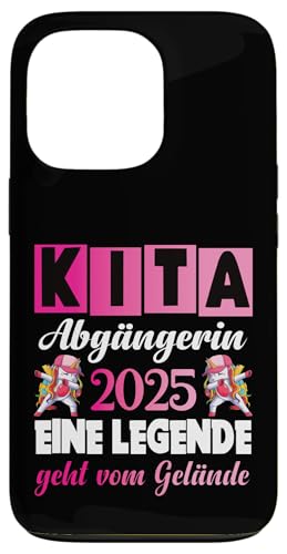 Kinder Kita Abgänger 2025 Schulkind Einschulung Grundschule Hülle für iPhone 13 Pro Kinder Kita Abgänger 2025 Schulkind Einschulung Grundschule Hülle für iPhone 13 Pro von Kindergarten Abschluss Kita Geschenk Kitaabgänger