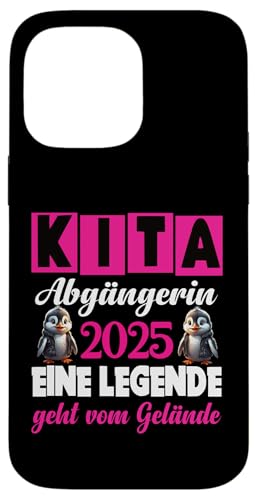 Kinder Kita Abgänger 2025 Schulkind Einschulung Grundschule Hülle für iPhone 14 Pro Max Kinder Kita Abgänger 2025 Schulkind Einschulung Grundschule Hülle für iPhone 14 Pro Max von Kindergarten Abschluss Kita Geschenk Kitaabgänger