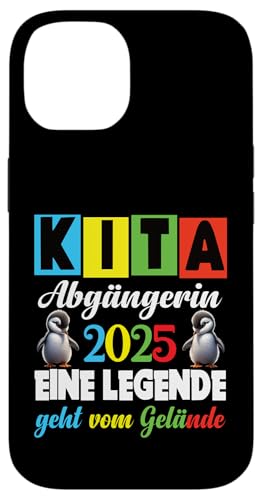 Kinder Kita Abgänger 2025 Schulkind Einschulung Grundschule Hülle für iPhone 14 Kinder Kita Abgänger 2025 Schulkind Einschulung Grundschule Hülle für iPhone 14 von Kindergarten Abschluss Kita Geschenk Kitaabgänger