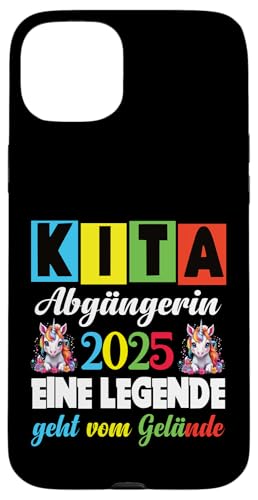 Kinder Kita Abgänger 2025 Schulkind Einschulung Grundschule Hülle für iPhone 15 Plus Kinder Kita Abgänger 2025 Schulkind Einschulung Grundschule Hülle für iPhone 15 Plus von Kindergarten Abschluss Kita Geschenk Kitaabgänger