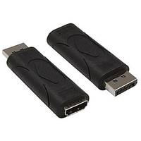 KIND Adapter HDMI-Buchse auf 5809000082 Displayport-Stecker KIND Adapter HDMI-Buchse auf 5809000082 Displayport-Stecker von Kindermann GmbH