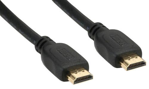 4K60 HDMI 2.0, 10 m KINDERMANN 4K60 HDMI 2.0, 10 M 4K60 HDMI 2.0, 10 m KINDERMANN 4K60 HDMI 2.0, 10 M von Kindermann