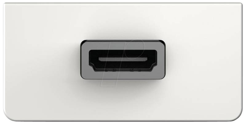 KKDC 7456-542 - Konnect design click HDMI Kabelpeitsche von Kindermann