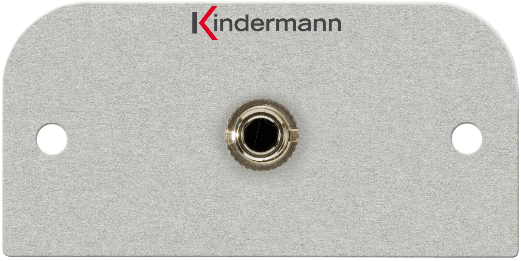 KMAS 7441-511 - 3,5mm Klinkenbuchse (Audio) von Kindermann