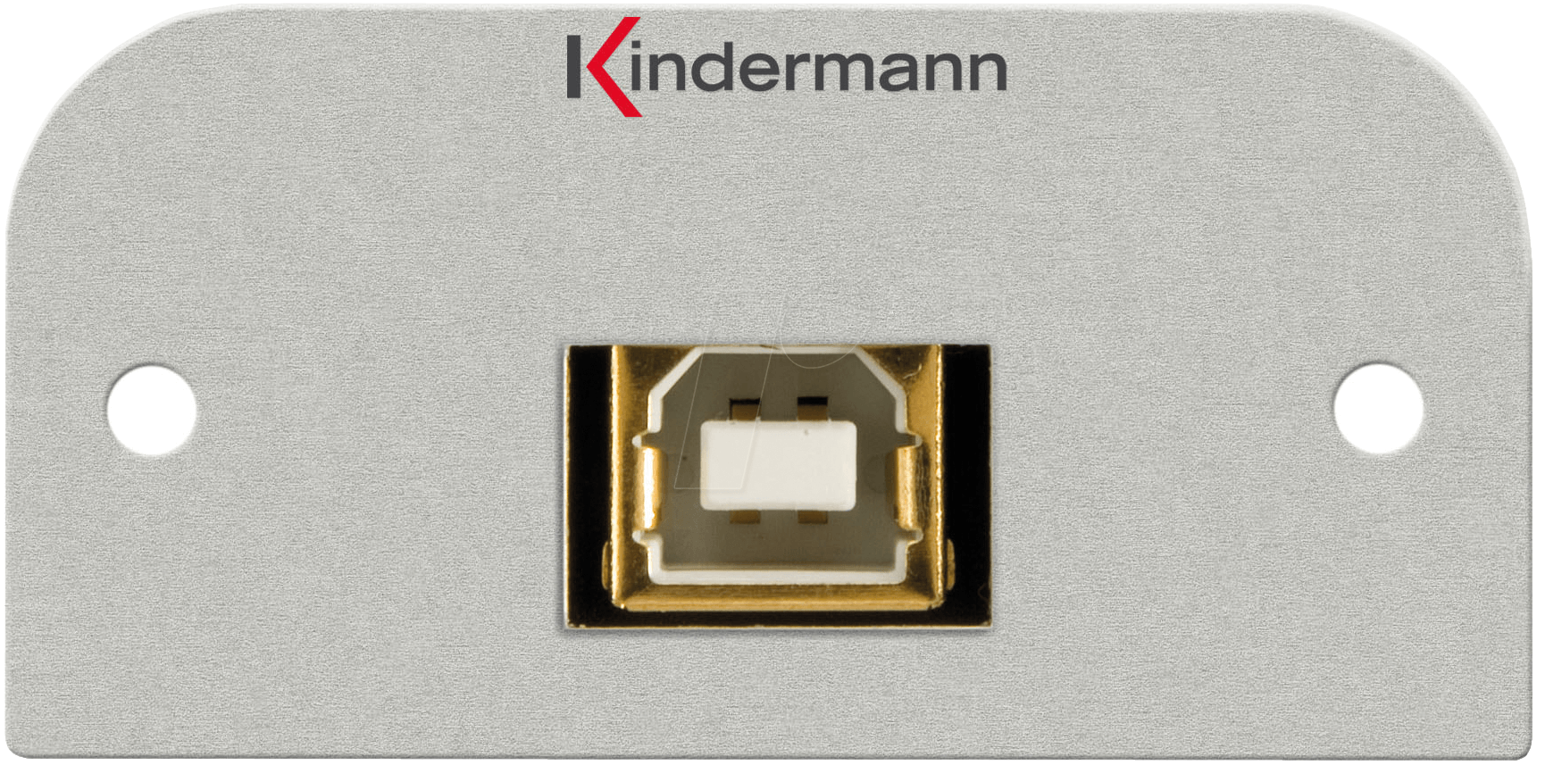 KMAS 7441-525 - USB (B-Buchse/A-Buchse) von Kindermann