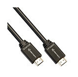 Kindermann 4K60 HDMI Aktiv Kabel 20 m von Kindermann