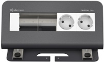 Kindermann 7430000072. Breite: 241 mm, Höhe: 124 mm, Tiefe: 99 mm (7430000072) von Kindermann