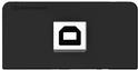 Kindermann 7457 000 525. Buchsen-Typ: USB, USB-Version: USB 2.0. Produktfarbe: Anthrazit, Gehäusematerial: Kunststoff. Tiefe (min): 4,2 cm. Menge pro Packung: 1 Stück(e) (7457000525) von Kindermann
