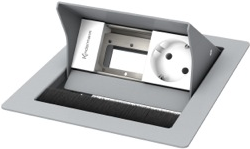 Kindermann 7492000031. Breite: 190 mm, Tiefe: 160 mm (7492000031) von Kindermann