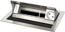 Kindermann 7492000051. Breite: 250 mm, Tiefe: 190 mm (7492000051) von Kindermann