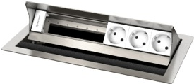 Kindermann 7492000063. Breite: 340 mm, Tiefe: 190 mm (7492000063) von Kindermann