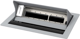 Kindermann 7492000070. Breite: 250 mm, Tiefe: 190 mm (7492000070) von Kindermann