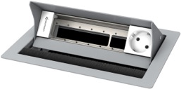 Kindermann 7492000071. Breite: 250 mm, Tiefe: 190 mm (7492000071) von Kindermann