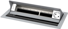 Kindermann 7492000081. Breite: 340 mm, Tiefe: 190 mm (7492000081) von Kindermann