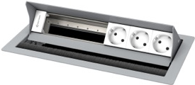Kindermann 7492000083. Breite: 340 mm, Höhe: 77 mm, Tiefe: 190 mm (7492000083) von Kindermann