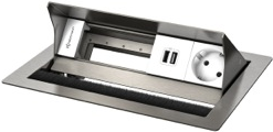 Kindermann 7492000151. Breite: 250 mm, Tiefe: 190 mm (7492000151) von Kindermann