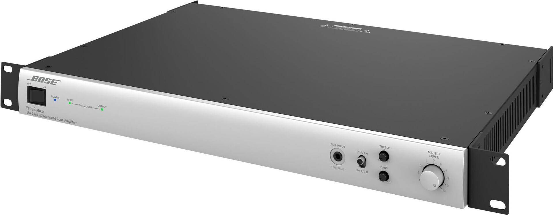 Kindermann Bose FreeSpace IZA 2120 LZ si Zusatzverstärker 8751-069 (8751000069) von Kindermann