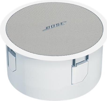 Kindermann FreeSpace 3 Flush AmBass ws Bassmodul 8751-031 (8751000031) von Kindermann