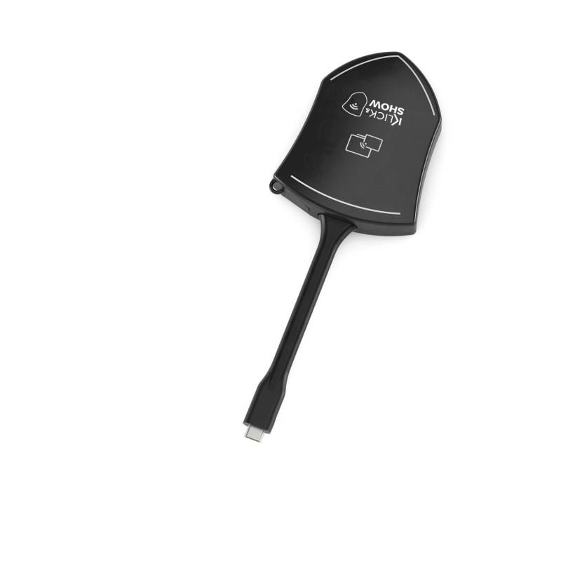 Kindermann Klick+Show TOUCH-UC Dongle (H16) von Kindermann