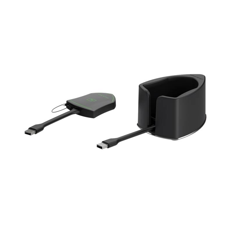 Kindermann Klick&Show TRAY von Kindermann