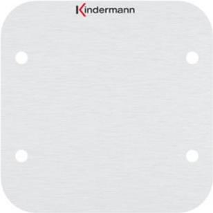 Kindermann Konnect 54 alu - Frontabdeckung (7441000500) von Kindermann