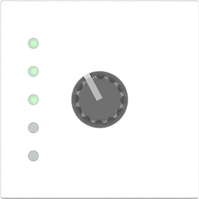 Kindermann Konnect flex 45 - NEB Level Control - Fernbedienung - Kabel (7464000595) von Kindermann