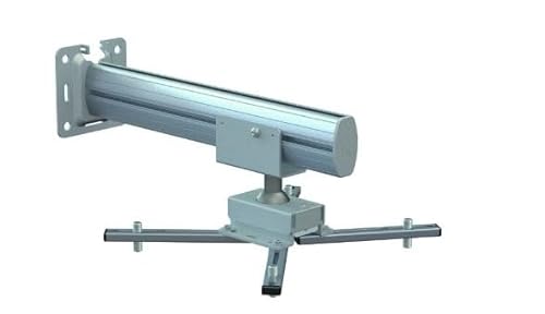 Kindermann Premium W Wandhalterung Silber - Halterung 8,5cm, 38cm, 360°, -20-20°, Wand, Silber Kindermann Premium W Wandhalterung Silber - Halterung 8,5cm, 38cm, 360°, -20-20°, Wand, Silber von Kindermann