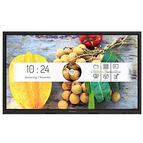 Kindermann Touchdisplay TD-1055²-S Touchdisp von Kindermann