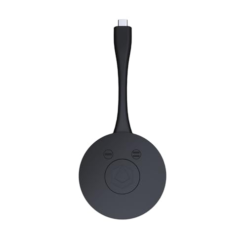 Kindermann klick+Show 4K USB-C Transmitter Kindermann klick+Show 4K USB-C Transmitter von Kindermann