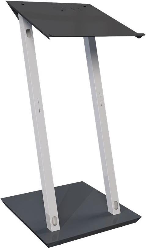 Rednerpult Audience (5122000000) von Kindermann