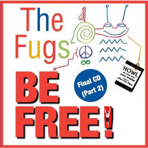 Be Free Final CD 2 Be Free Final CD 2 von Kindred Rhythm
