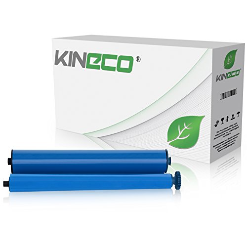 Kineco Thermorolle kompatibel mit Phillips PFA351 PFA352 für Phillips Magic 5-140 Seiten von Kineco
