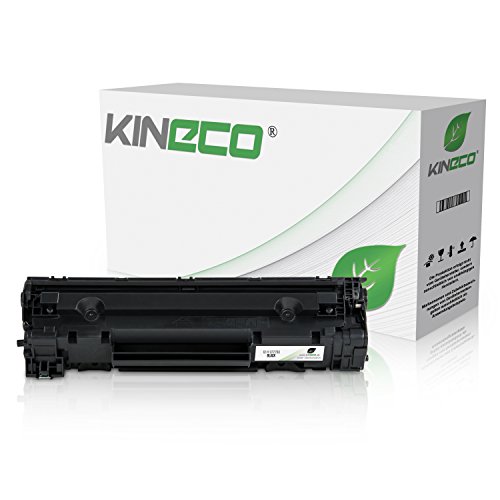 Kineco Toner kompatibel für HP Laserjet Pro M12w M12a M26a M26nw Serie zu CF-279A 79A von Kineco