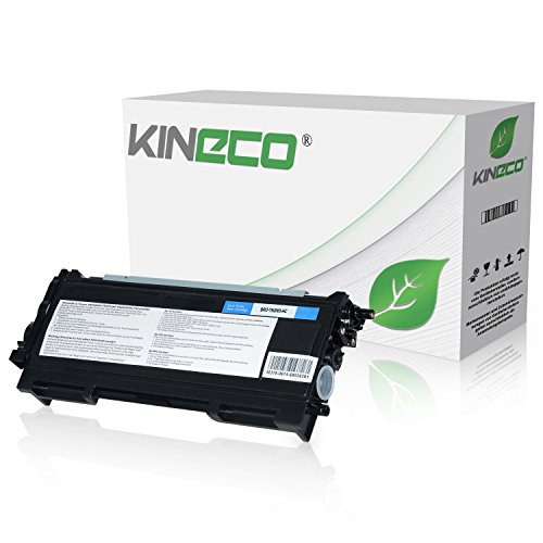 Kineco Toner kompatibel mit HL-2035, HL-2037, HL-2035R - Schwarz 3.500 Seiten von Kineco