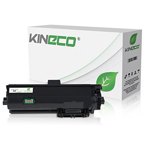 Kineco Toner kompatibel mit Kyocera TK-1150 TK1150 für Kyocera Ecosys P2235dn P2235dw M2135 M2635 M2735 P2235dn P2235dw M2135 M2635 M2735dw von Kineco