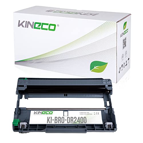 Kineco Trommel kompatibel ersetzt Brother DR2400 von Kineco
