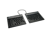 Teilbare Tastatur Kinesis Freestyle 2, DK von Kinesis