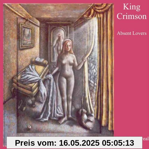 Absent Lovers Absent Lovers von King Crimson