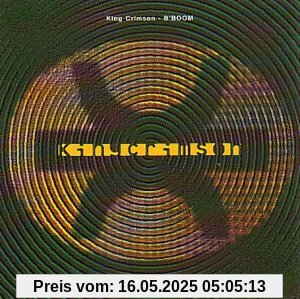 B' Boom B' Boom von King Crimson