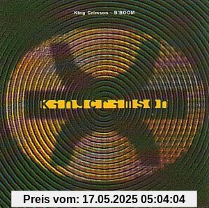 B' Boom von King Crimson