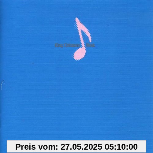 Beat Beat von King Crimson