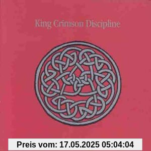 Discipline (1981) von King Crimson