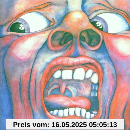 In The Court Of The Crimson King In The Court Of The Crimson King von King Crimson