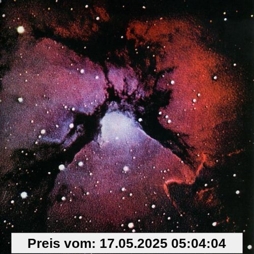 Islands von King Crimson