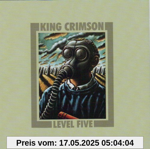Level Five von King Crimson