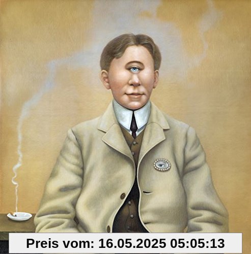 Radical Action to Unseat the Hold of Monkey Mind von King Crimson