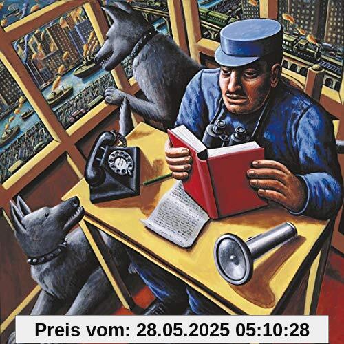 The Night Watch (1973) von King Crimson