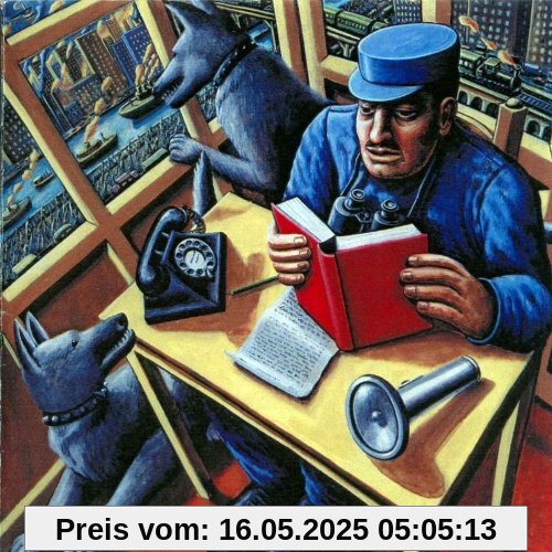 The Night Watch-Live at the The Night Watch-Live at the von King Crimson